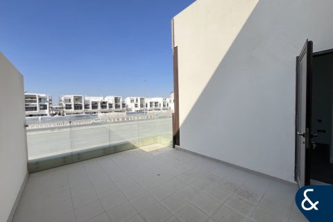 Huvila Mohammed Bin Rashid City, Dubai, Arabiemiraatit 4 makuuhuonetta, 187 m2 № 671381 - kuva 12