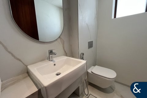 Huvila Mohammed Bin Rashid City, Dubai, Arabiemiraatit 4 makuuhuonetta, 187 m2 № 671381 - kuva 9