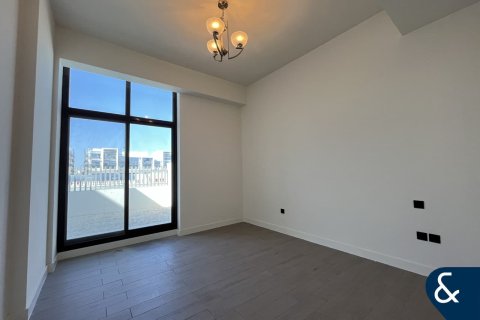 Huvila Mohammed Bin Rashid City, Dubai, Arabiemiraatit 4 makuuhuonetta, 187 m2 № 671381 - kuva 7