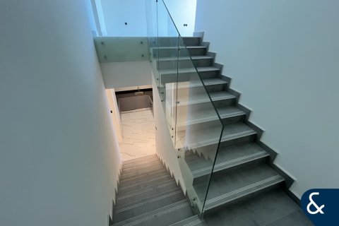 Huvila Mohammed Bin Rashid City, Dubai, Arabiemiraatit 4 makuuhuonetta, 187 m2 № 671381 - kuva 15