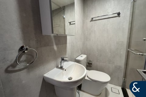 Huvila Mohammed Bin Rashid City, Dubai, Arabiemiraatit 4 makuuhuonetta, 187 m2 № 671381 - kuva 8