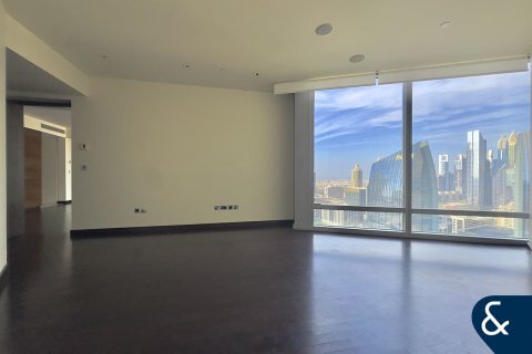 Dzīvoklis Downtown Dubai (Downtown Burj Dubai)jā, AAE 2 istabas, 152 m2 Nr. 671380 - attēls 2