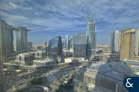 Dzīvoklis Downtown Dubai (Downtown Burj Dubai)jā, AAE 2 istabas, 152 m2 Nr. 671380 - attēls 8