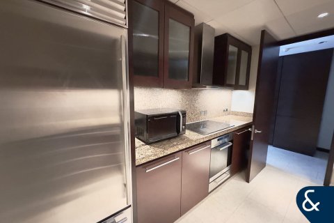 Dzīvoklis Downtown Dubai (Downtown Burj Dubai)jā, AAE 2 istabas, 152 m2 Nr. 671380 - attēls 5