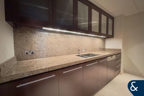 Dzīvoklis Downtown Dubai (Downtown Burj Dubai)jā, AAE 2 istabas, 152 m2 Nr. 671380 - attēls 3