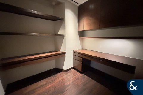 Dzīvoklis Downtown Dubai (Downtown Burj Dubai)jā, AAE 2 istabas, 152 m2 Nr. 671380 - attēls 10