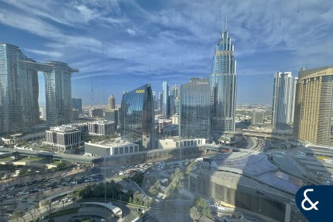 Dzīvoklis Downtown Dubai (Downtown Burj Dubai)jā, AAE 2 istabas, 152 m2 Nr. 671380 - attēls 16