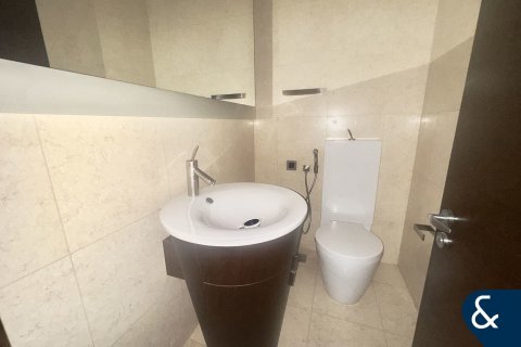 Dzīvoklis Downtown Dubai (Downtown Burj Dubai)jā, AAE 2 istabas, 152 m2 Nr. 671380 - attēls 4