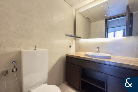 Dzīvoklis Downtown Dubai (Downtown Burj Dubai)jā, AAE 2 istabas, 152 m2 Nr. 671380 - attēls 19