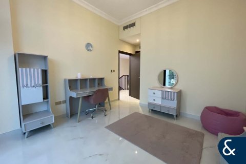 Kaupunkipientalo DAMAC Hills (Akoya by DAMAC), Dubai, Arabiemiraatit 4 makuuhuonetta, 240 m2 № 671377 - kuva 22