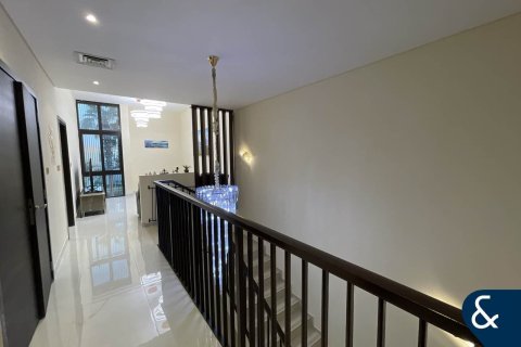 Kaupunkipientalo DAMAC Hills (Akoya by DAMAC), Dubai, Arabiemiraatit 4 makuuhuonetta, 240 m2 № 671377 - kuva 26