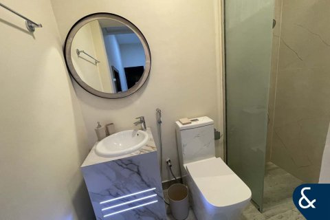 Kaupunkipientalo DAMAC Hills (Akoya by DAMAC), Dubai, Arabiemiraatit 4 makuuhuonetta, 240 m2 № 671377 - kuva 20