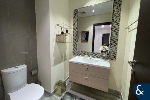 Kaupunkipientalo DAMAC Hills (Akoya by DAMAC), Dubai, Arabiemiraatit 4 makuuhuonetta, 240 m2 № 671377 - kuva 16