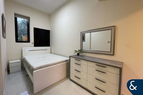 Kaupunkipientalo DAMAC Hills (Akoya by DAMAC), Dubai, Arabiemiraatit 4 makuuhuonetta, 240 m2 № 671377 - kuva 19