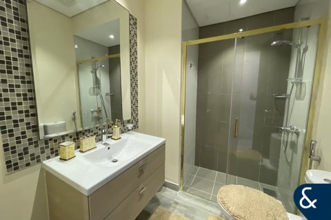 Kaupunkipientalo DAMAC Hills (Akoya by DAMAC), Dubai, Arabiemiraatit 4 makuuhuonetta, 240 m2 № 671377 - kuva 25