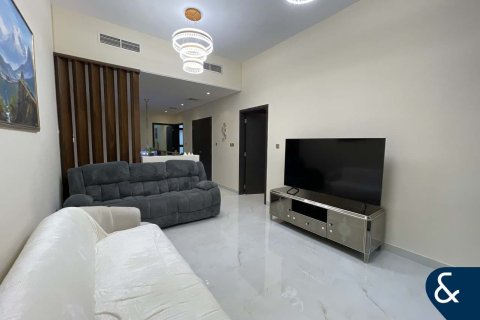 Kaupunkipientalo DAMAC Hills (Akoya by DAMAC), Dubai, Arabiemiraatit 4 makuuhuonetta, 240 m2 № 671377 - kuva 18