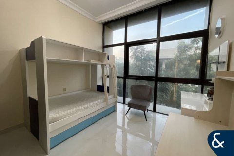 Kaupunkipientalo DAMAC Hills (Akoya by DAMAC), Dubai, Arabiemiraatit 4 makuuhuonetta, 240 m2 № 671377 - kuva 23