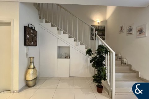 Kaupunkipientalo DAMAC Hills (Akoya by DAMAC), Dubai, Arabiemiraatit 4 makuuhuonetta, 240 m2 № 671377 - kuva 11