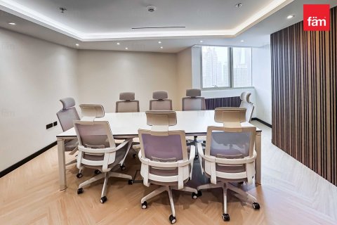 Dubai, BAE’de kiralık office 98.5 m&sup2; No 641484 - fotoğraf 6