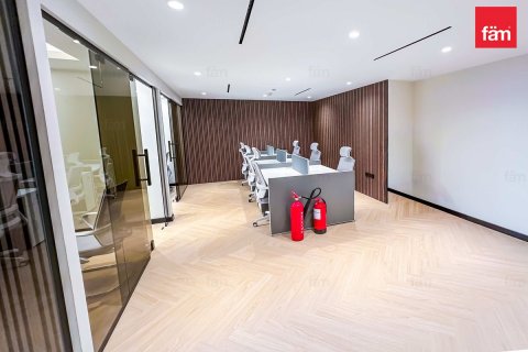 Dubai, BAE’de kiralık office 98.5 m&sup2; No 641484 - fotoğraf 5