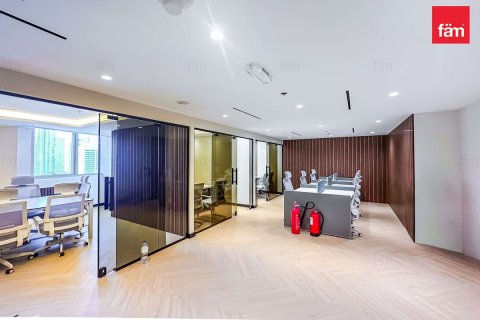 Dubai, BAE’de kiralık office 98.5 m&sup2; No 641484 - fotoğraf 8