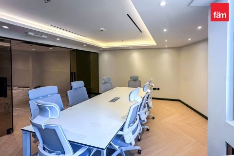 Dubai, BAE’de kiralık office 98.5 m&sup2; No 641484 - fotoğraf 1