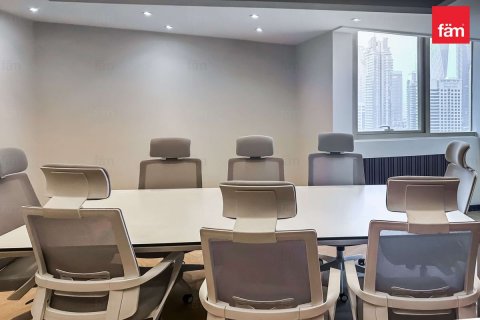 Dubai, BAE’de kiralık office 98.5 m&sup2; No 641484 - fotoğraf 9