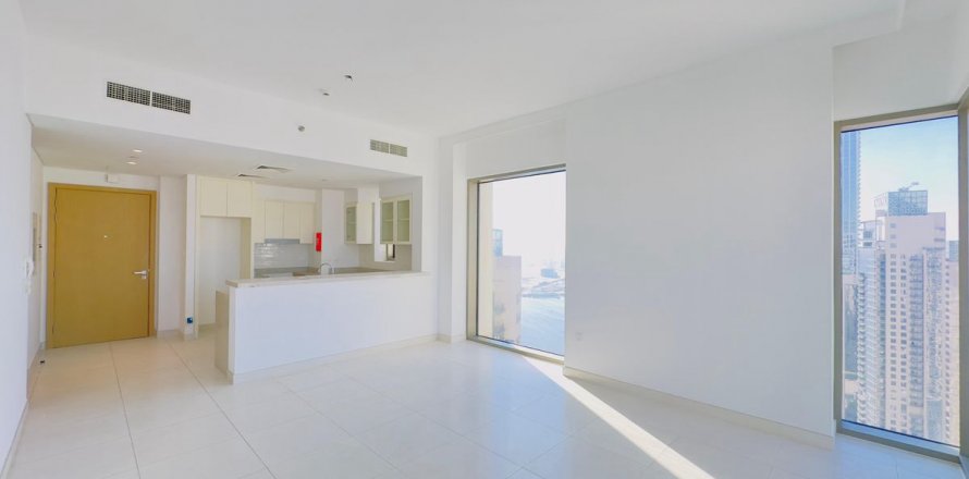 Apartament në Dubai, Emiratet e Bashkuara Arabe 2 dhoma gjumi, 104.7 m2. № 641485