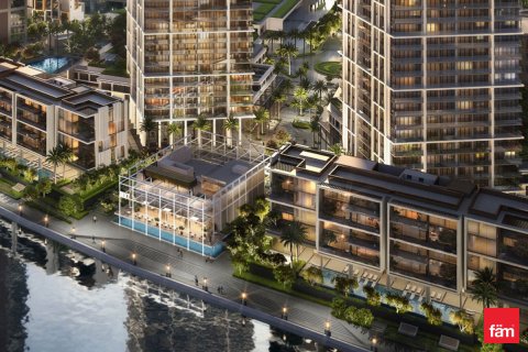 Business Bay、Dubai、UAE にあるマンション販売中 1ベッドルーム、87.5 m2、No641480 - 写真 9