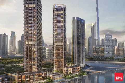 Business Bay、Dubai、UAE にあるマンション販売中 1ベッドルーム、87.5 m2、No641480 - 写真 10