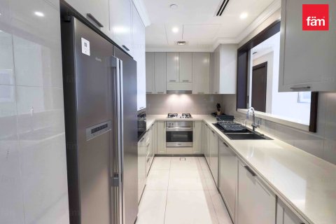Dzīvoklis Downtown Dubai (Downtown Burj Dubai)jā, AAE 3 istabas, 202.7 m2 Nr. 641481 - attēls 6