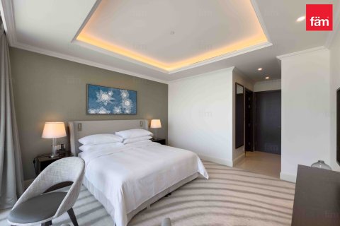 Dzīvoklis Downtown Dubai (Downtown Burj Dubai)jā, AAE 3 istabas, 202.7 m2 Nr. 641481 - attēls 10