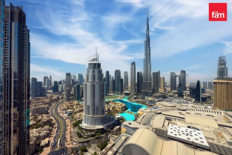 Dzīvoklis Downtown Dubai (Downtown Burj Dubai)jā, AAE 3 istabas, 202.7 m2 Nr. 641481 - attēls 24