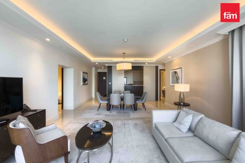 Dzīvoklis Downtown Dubai (Downtown Burj Dubai)jā, AAE 3 istabas, 202.7 m2 Nr. 641481 - attēls 4