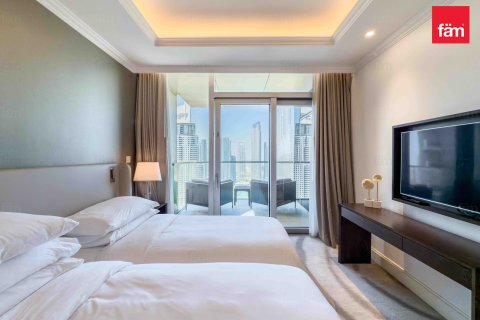 Dzīvoklis Downtown Dubai (Downtown Burj Dubai)jā, AAE 3 istabas, 202.7 m2 Nr. 641481 - attēls 13