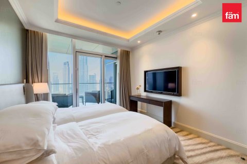 Dzīvoklis Downtown Dubai (Downtown Burj Dubai)jā, AAE 3 istabas, 202.7 m2 Nr. 641481 - attēls 14