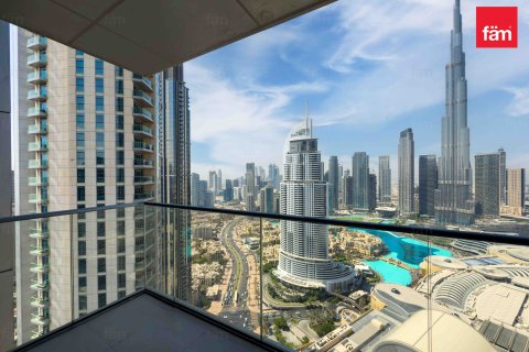 Dzīvoklis Downtown Dubai (Downtown Burj Dubai)jā, AAE 3 istabas, 202.7 m2 Nr. 641481 - attēls 1