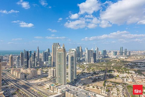 Downtown Dubai (Downtown Burj Dubai), Dubai, संयुक्त अरब अमीरात में अपार्टमेंट, 3 बेडरूम, 202.7 वर्ग मीटर, संख्या 641481 - फ़ोटो 22