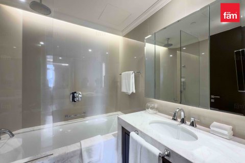 Dzīvoklis Downtown Dubai (Downtown Burj Dubai)jā, AAE 3 istabas, 202.7 m2 Nr. 641481 - attēls 19