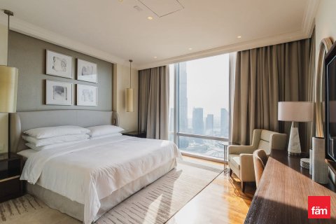 Downtown Dubai (Downtown Burj Dubai), Dubai, संयुक्त अरब अमीरात में अपार्टमेंट, 3 बेडरूम, 202.7 वर्ग मीटर, संख्या 641481 - फ़ोटो 11