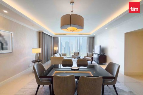Dzīvoklis Downtown Dubai (Downtown Burj Dubai)jā, AAE 3 istabas, 202.7 m2 Nr. 641481 - attēls 5