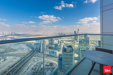 Downtown Dubai (Downtown Burj Dubai), Dubai, संयुक्त अरब अमीरात में अपार्टमेंट, 3 बेडरूम, 202.7 वर्ग मीटर, संख्या 641481 - फ़ोटो 26