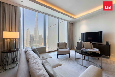 Dzīvoklis Downtown Dubai (Downtown Burj Dubai)jā, AAE 3 istabas, 202.7 m2 Nr. 641481 - attēls 3