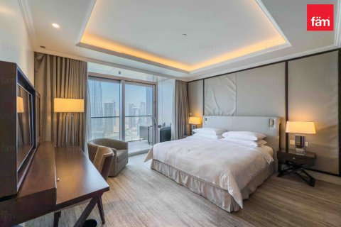 Dzīvoklis Downtown Dubai (Downtown Burj Dubai)jā, AAE 3 istabas, 202.7 m2 Nr. 641481 - attēls 9