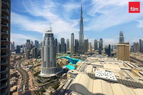 Dzīvoklis Downtown Dubai (Downtown Burj Dubai)jā, AAE 3 istabas, 202.7 m2 Nr. 641481 - attēls 25