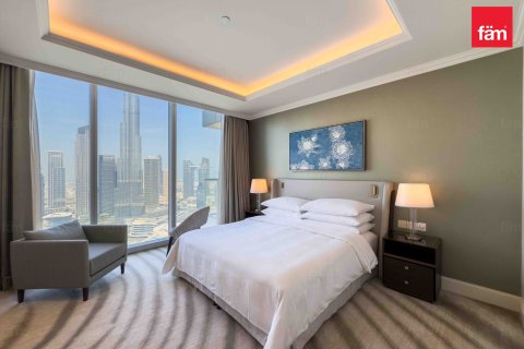Dzīvoklis Downtown Dubai (Downtown Burj Dubai)jā, AAE 3 istabas, 202.7 m2 Nr. 641481 - attēls 8