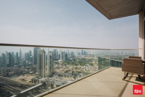 Downtown Dubai (Downtown Burj Dubai), Dubai, संयुक्त अरब अमीरात में अपार्टमेंट, 3 बेडरूम, 202.7 वर्ग मीटर, संख्या 641481 - फ़ोटो 28