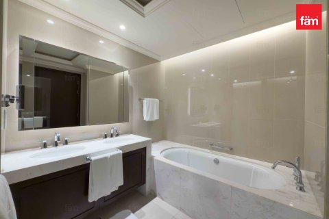 Dzīvoklis Downtown Dubai (Downtown Burj Dubai)jā, AAE 3 istabas, 202.7 m2 Nr. 641481 - attēls 18
