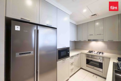 Dzīvoklis Downtown Dubai (Downtown Burj Dubai)jā, AAE 3 istabas, 202.7 m2 Nr. 641481 - attēls 7