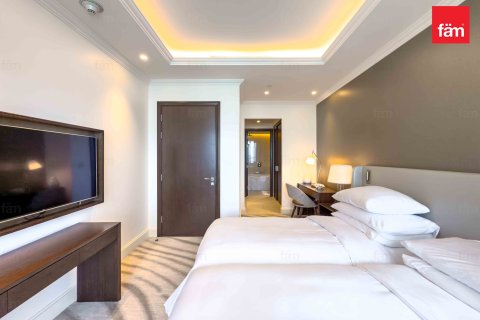 Dzīvoklis Downtown Dubai (Downtown Burj Dubai)jā, AAE 3 istabas, 202.7 m2 Nr. 641481 - attēls 15